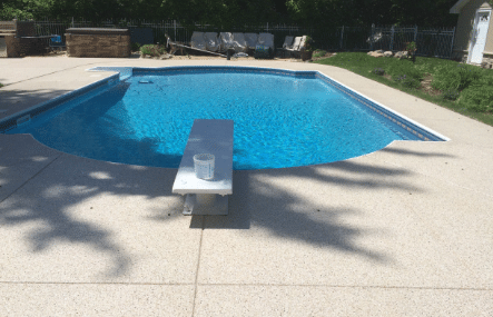 Amazing Benefits Of Concrete Pool Deck In Vista