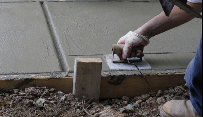Reasons That You Should Include Concrete In Your Business In Vista