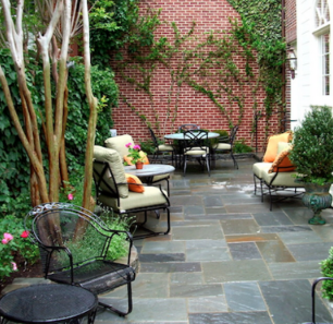 5 Tips To Enhance Your Backyard Aesthetic With Concrete Vista