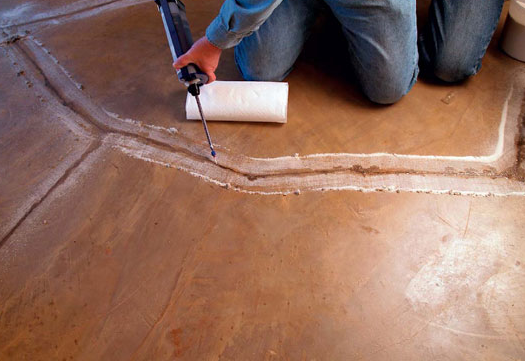 7 Tips For Installing Decorative Concrete Vista