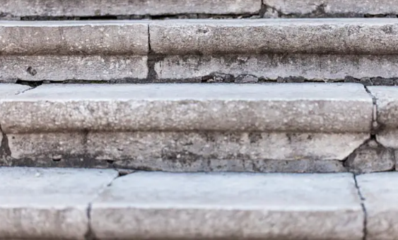 7 Tips To Repair Crumblig Concrete Vista