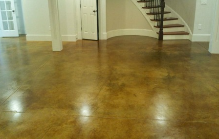 7 Steps To Install A Reliable Polished Concrete Floor Vista