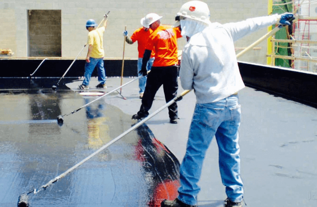 5 Tricks To Pick The Best Waterproofing Contractors In Vista