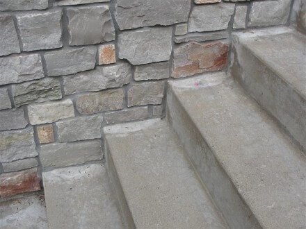 3 Tips To Remove Cracks From Concrete Steps In Vista