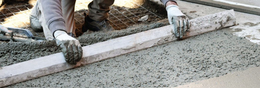 5 Precautions You Should Take When Dealing With Concrete In Vista