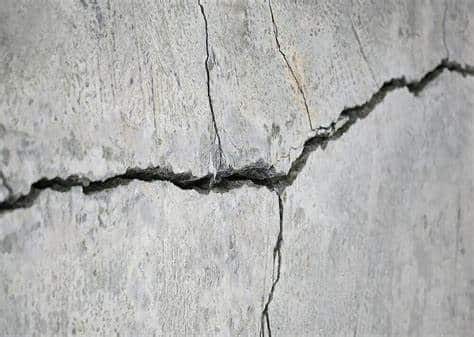 5 Things To Do If Your Concrete Has Deep Cracks In Vista